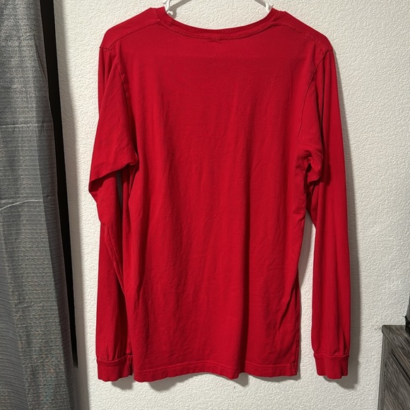 TEES - LONG SLEEVE - Picture 2 of 3